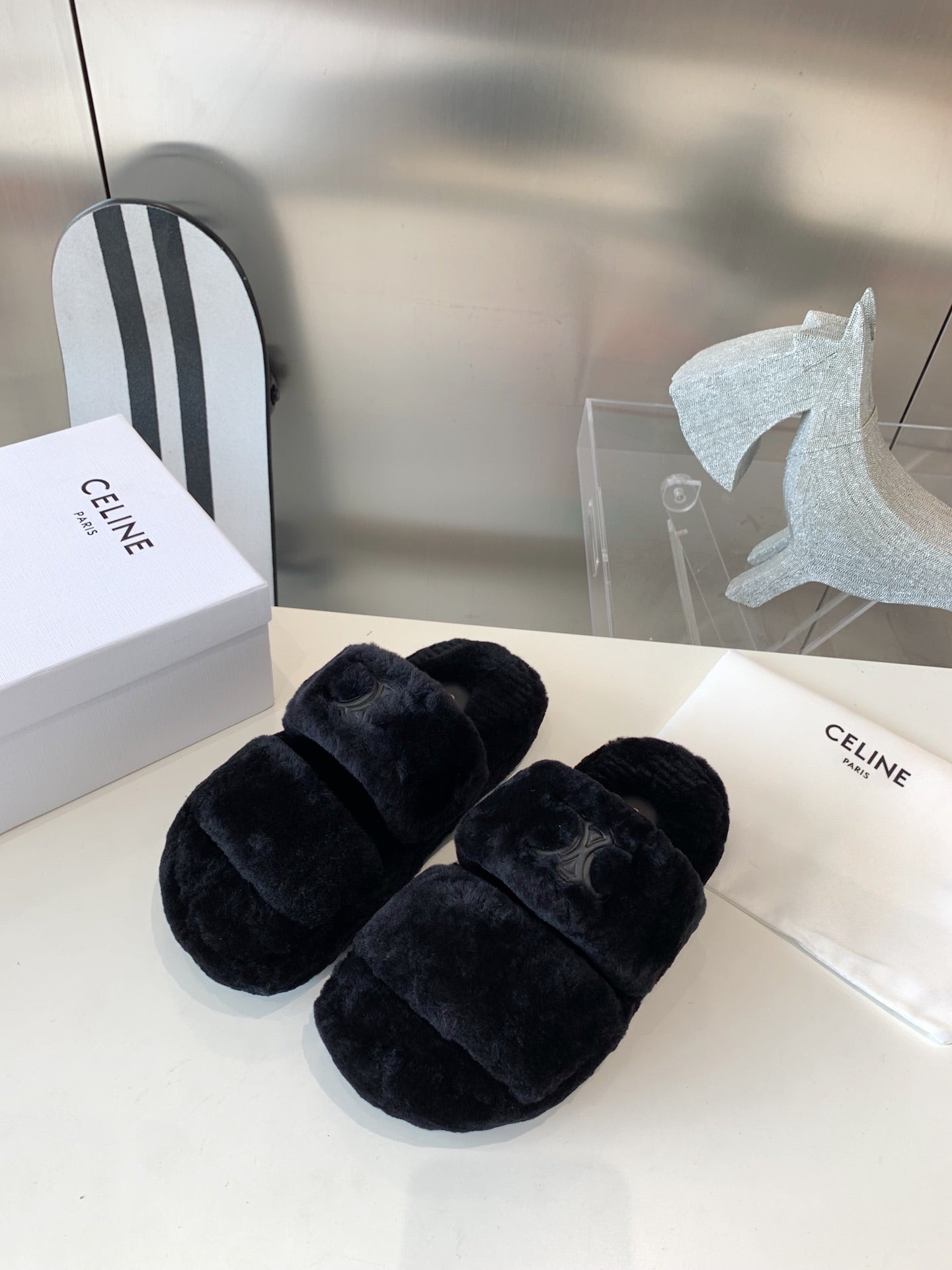 Slippers