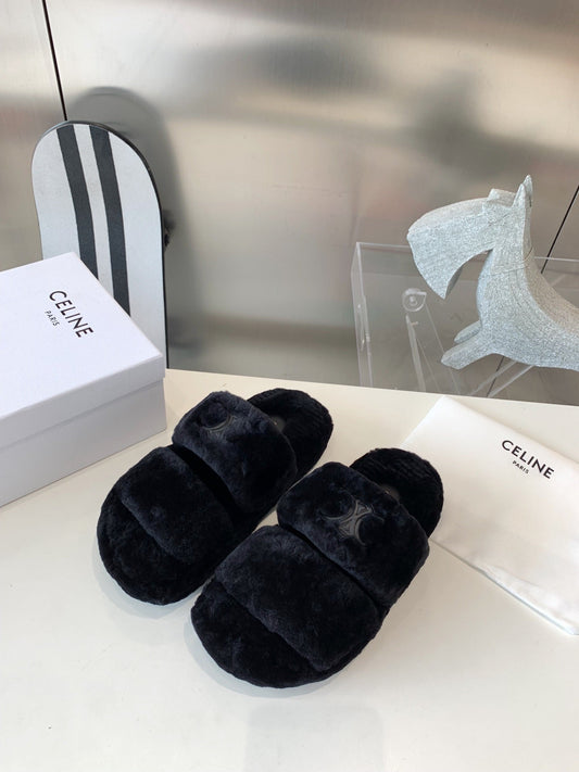 Slippers