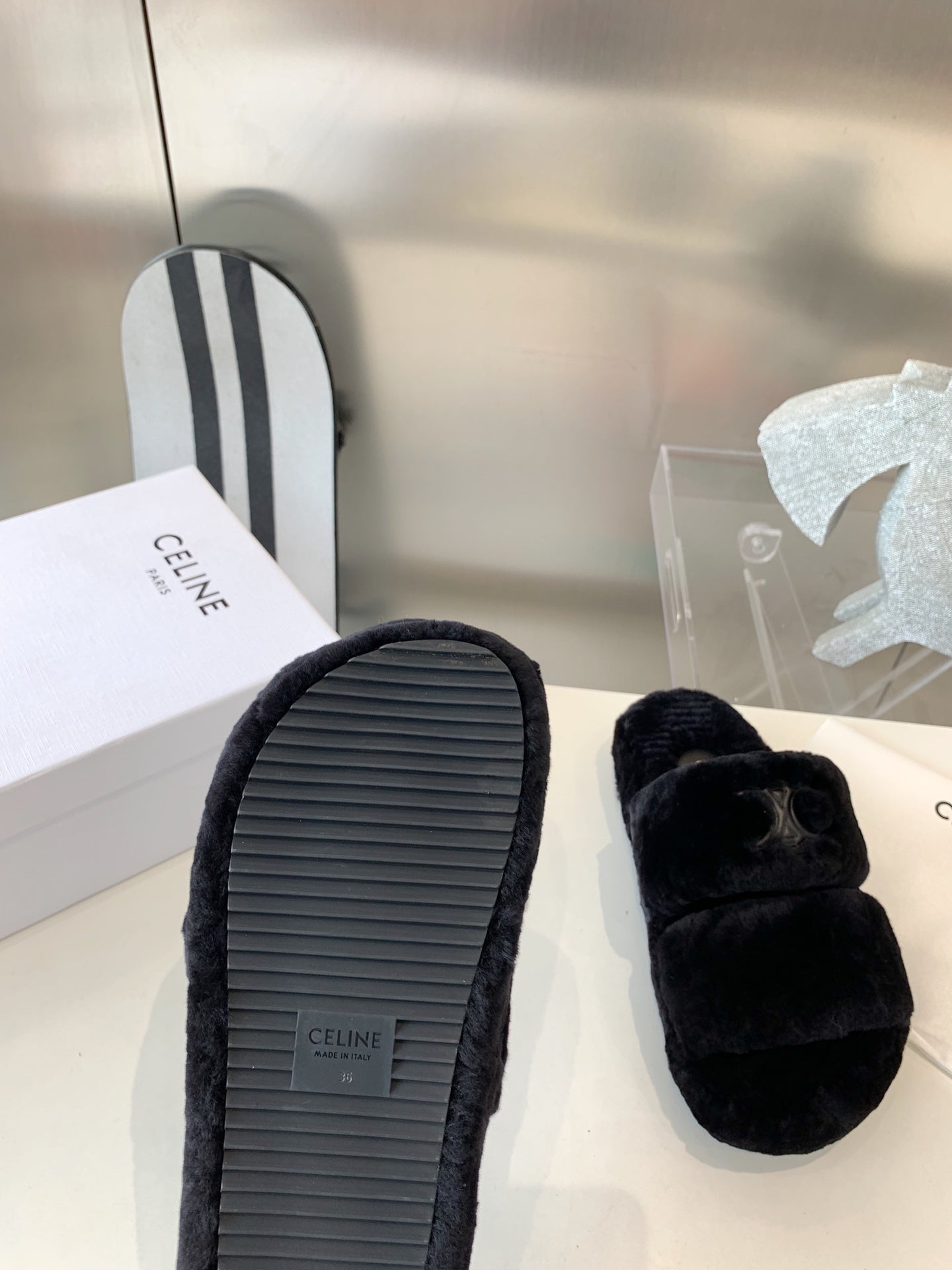 Slippers
