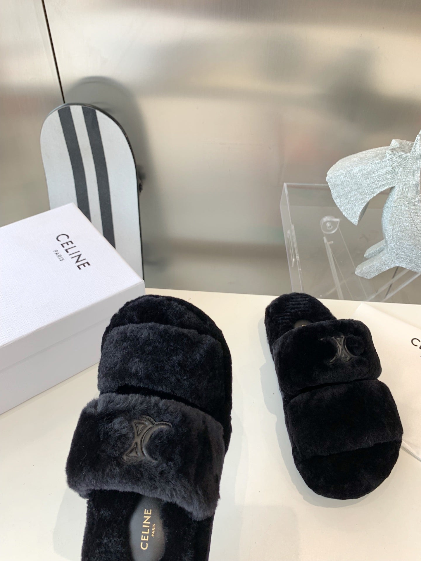 Slippers