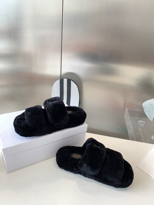 Slippers