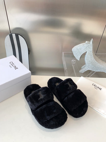 Slippers