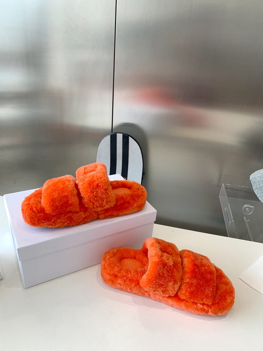 Slippers