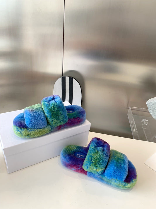 Slippers
