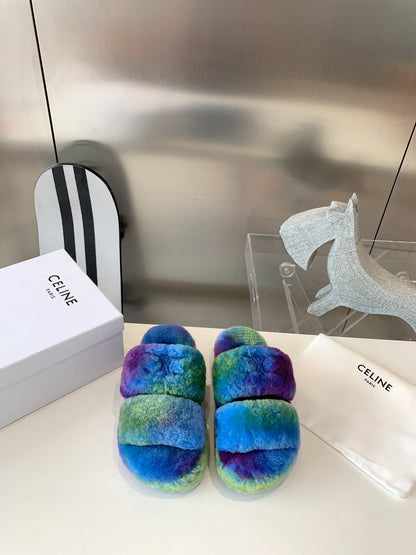 Slippers