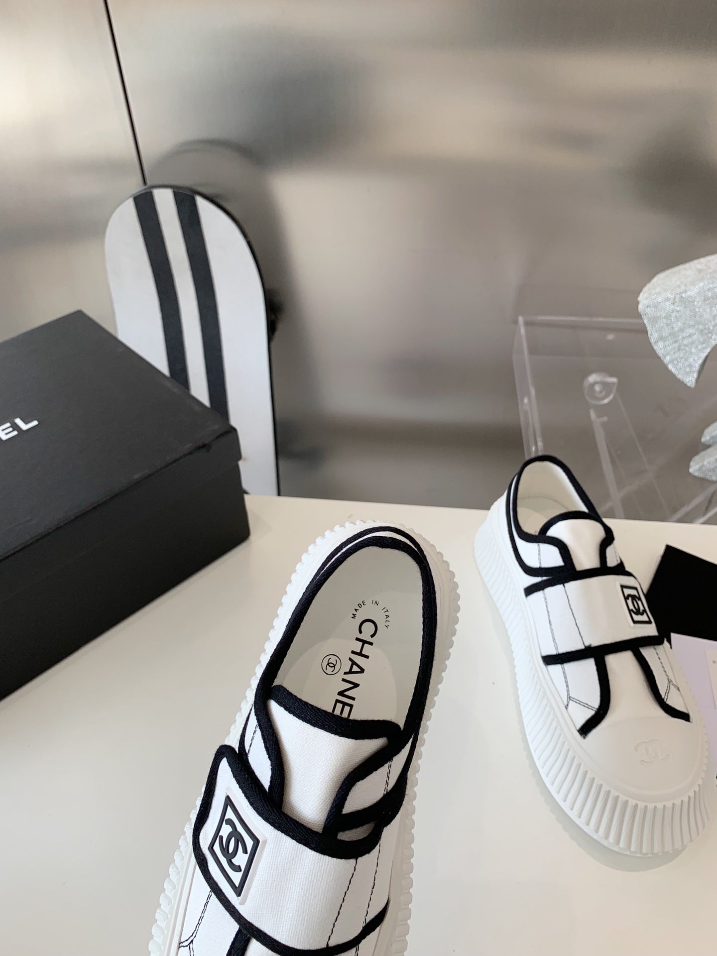 Loafers