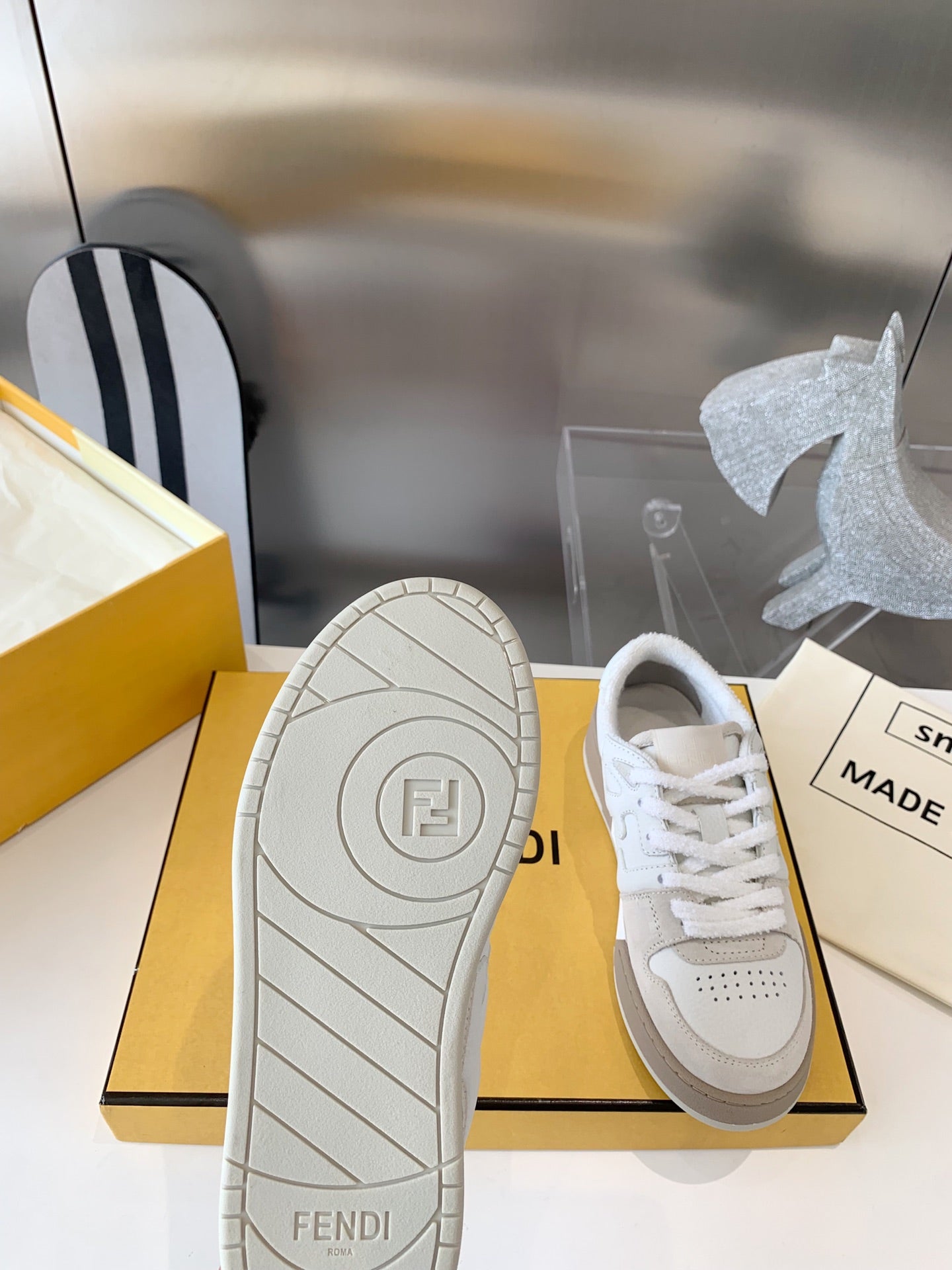 Sneakers