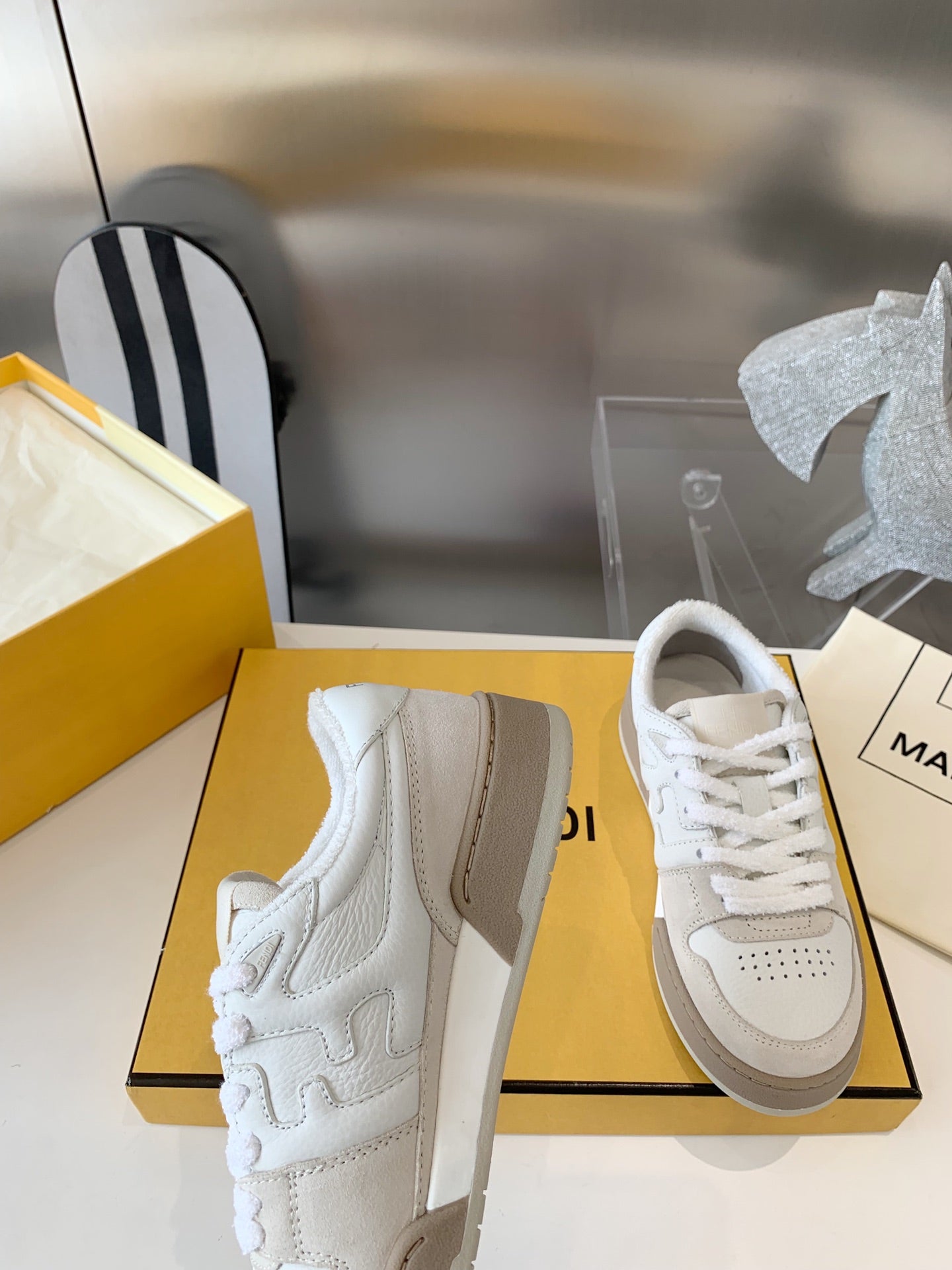 Sneakers