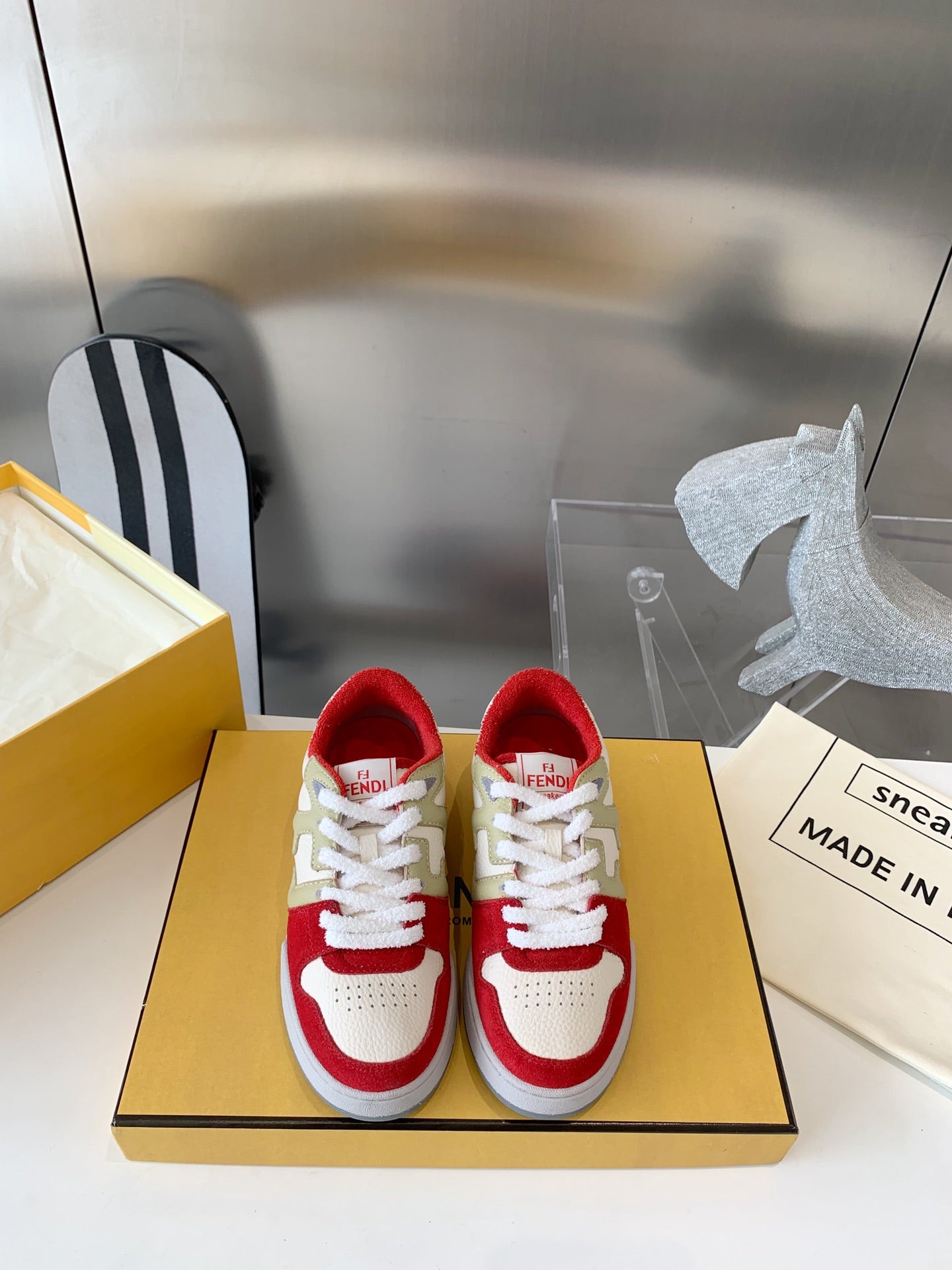 Sneakers