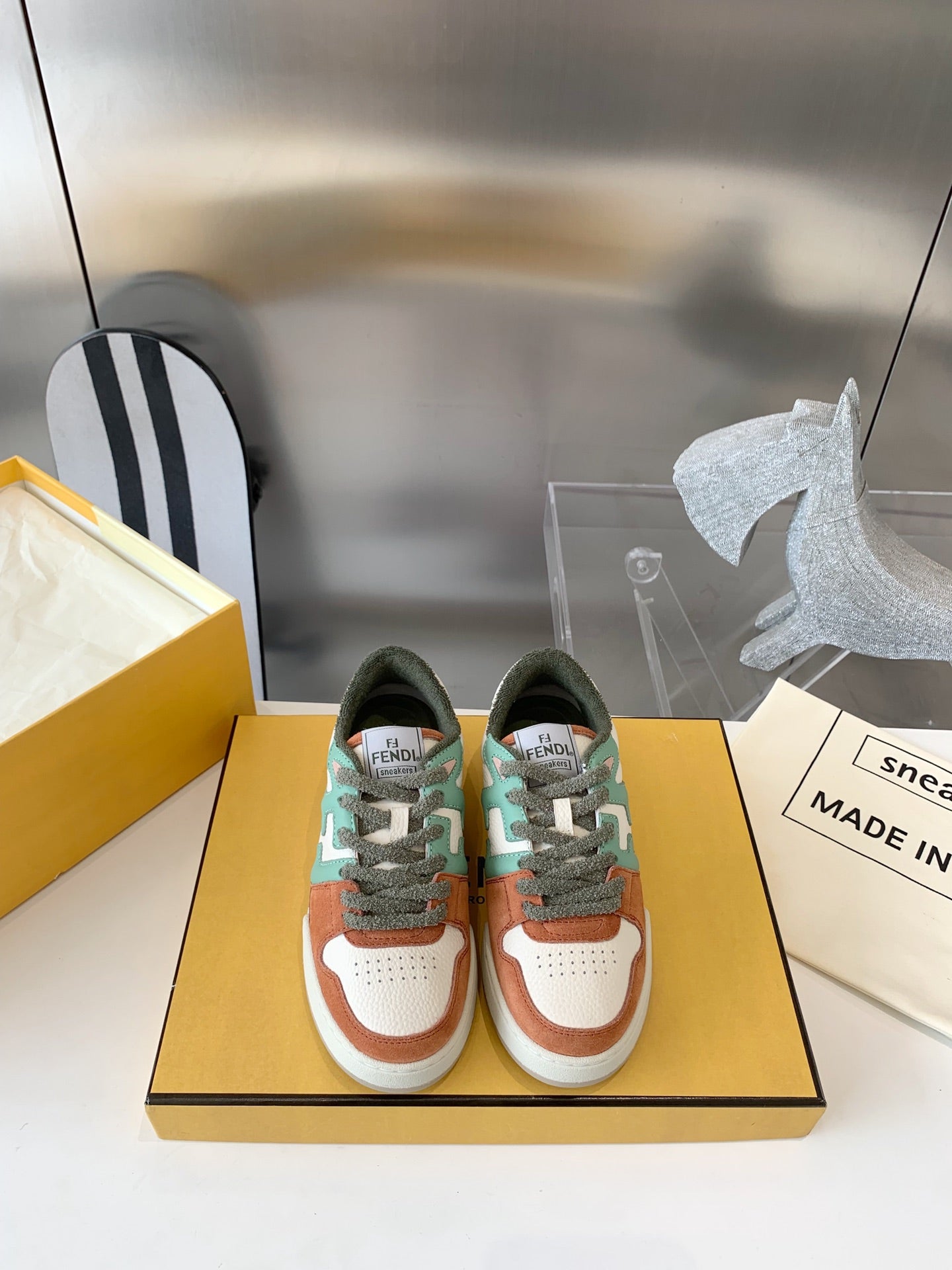 Sneakers