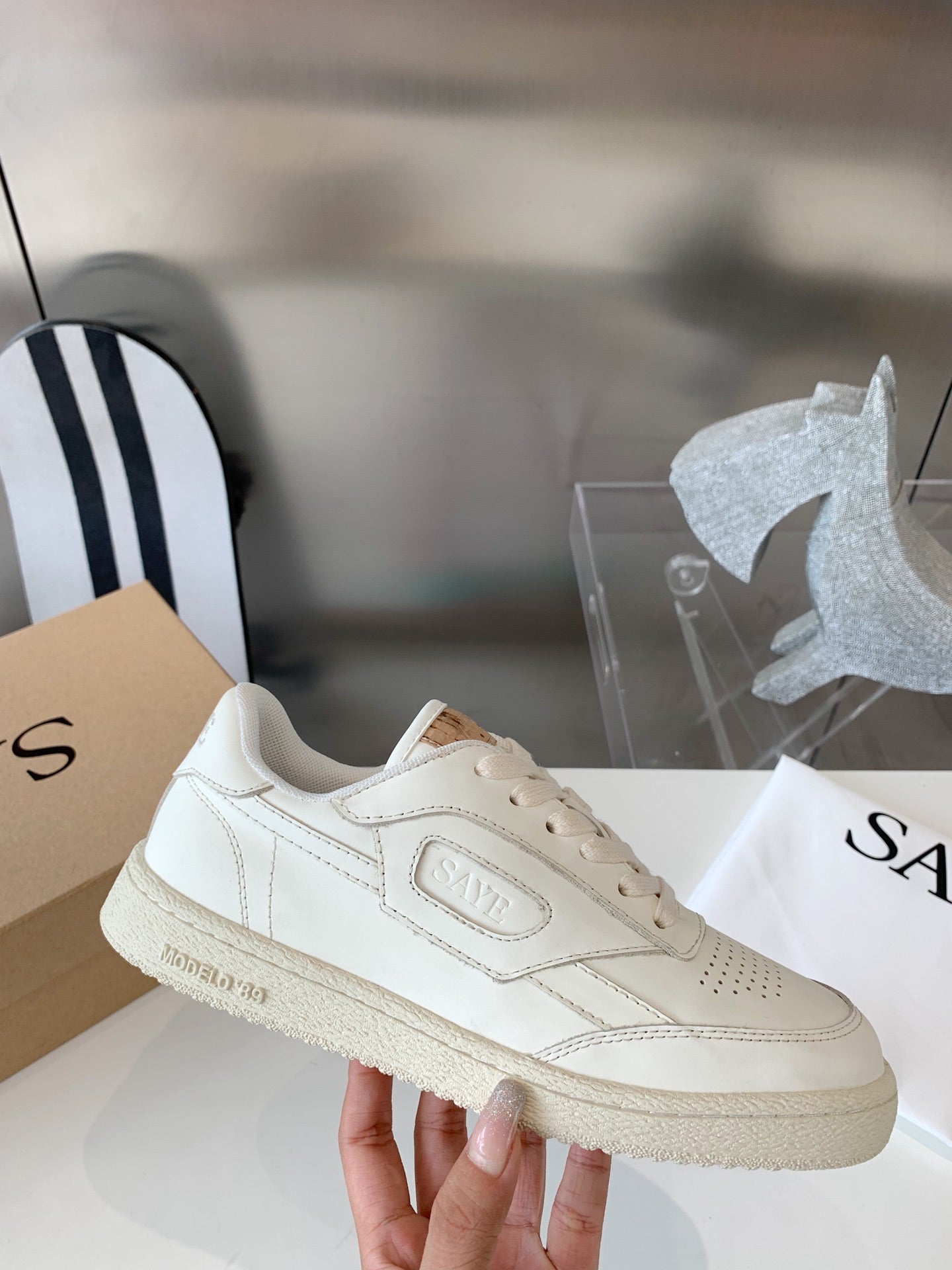 Sneakers