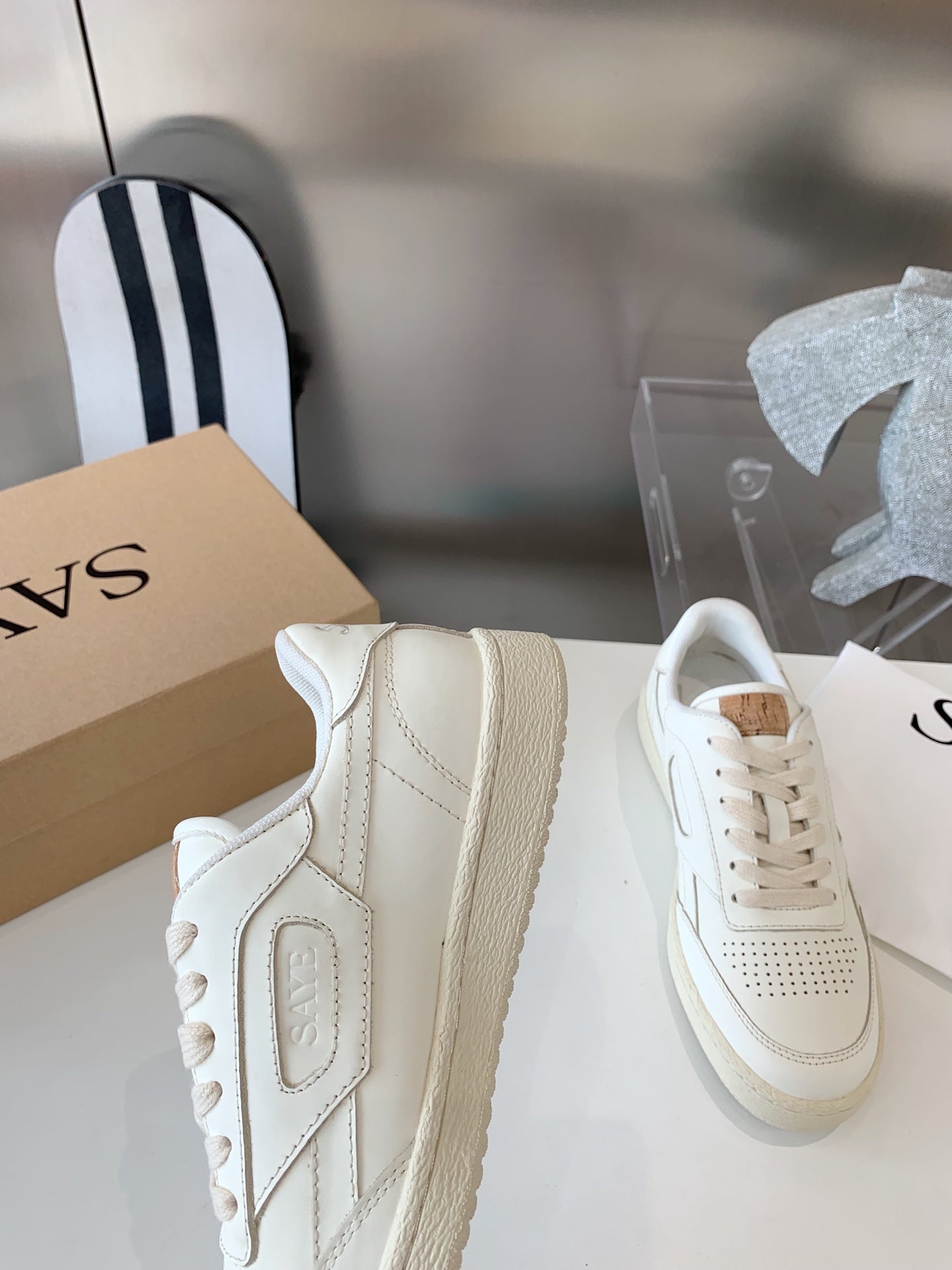 Sneakers