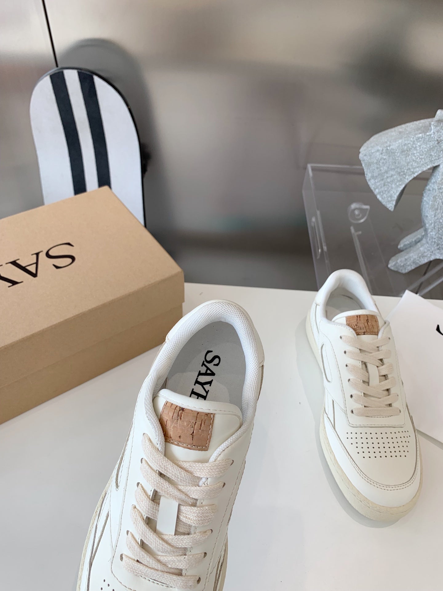 Sneakers
