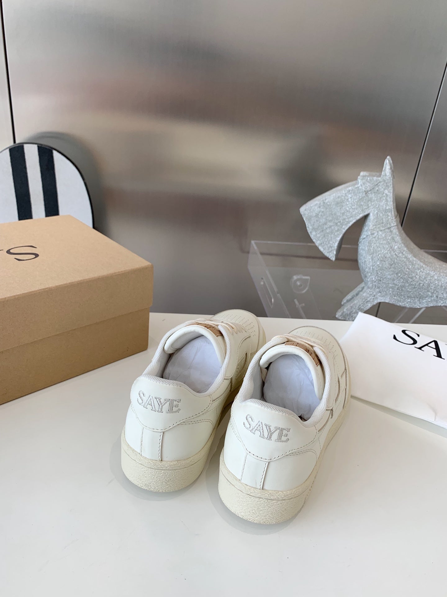 Sneakers