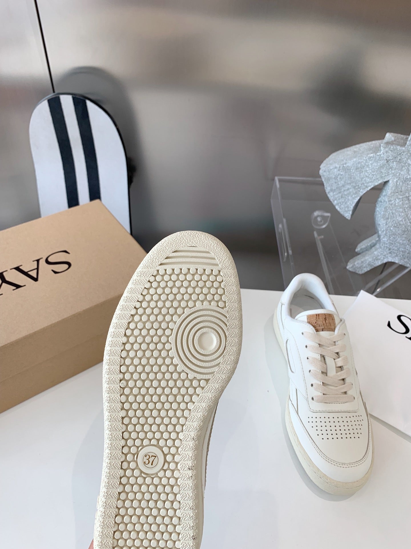 Sneakers