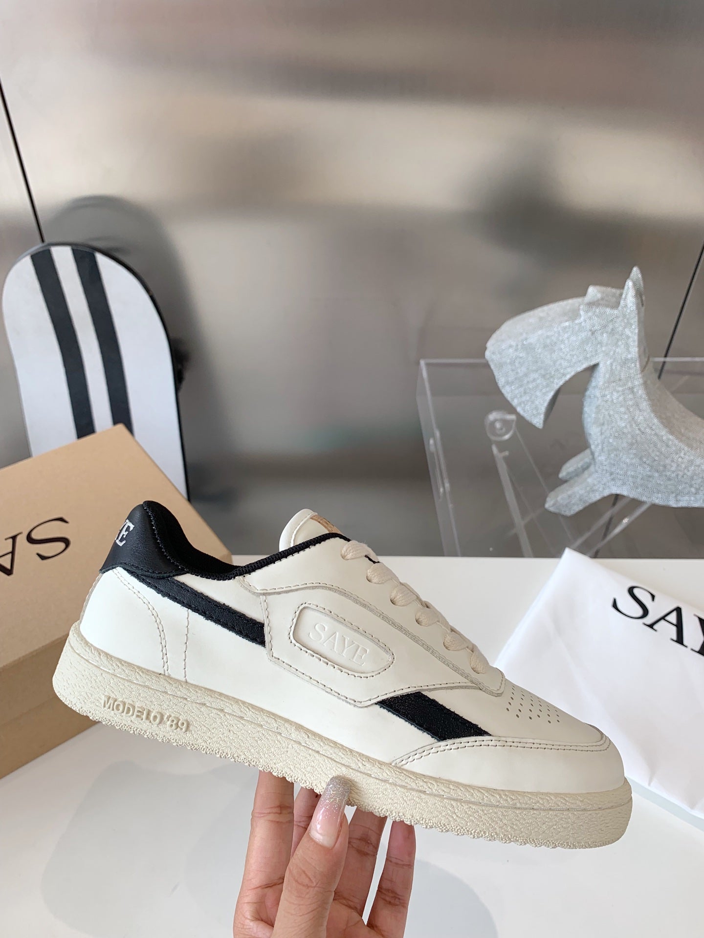 Sneakers