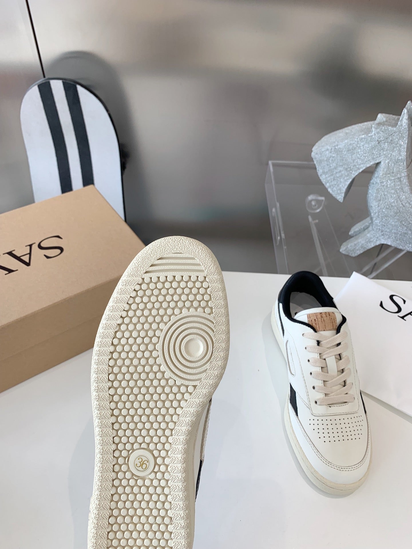 Sneakers