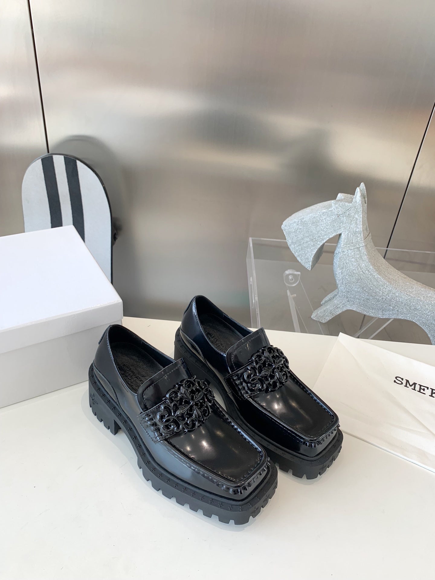 Loafers