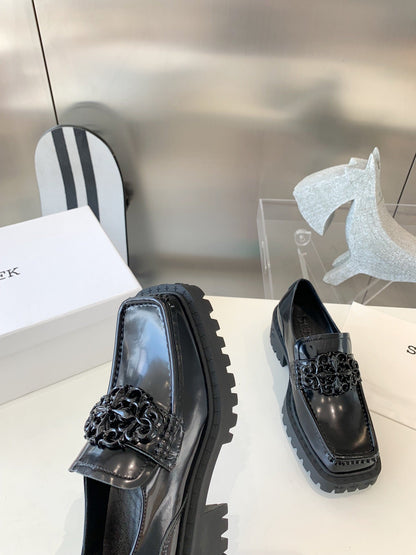 Loafers