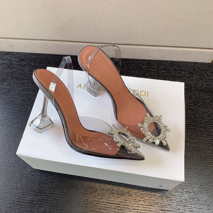 Slingbacks