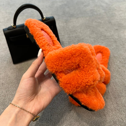Slippers