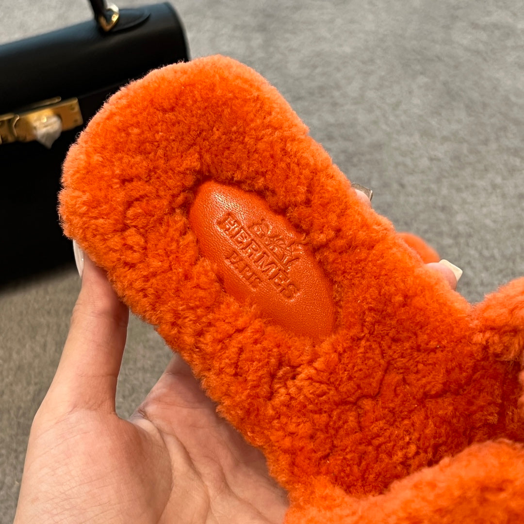 Slippers