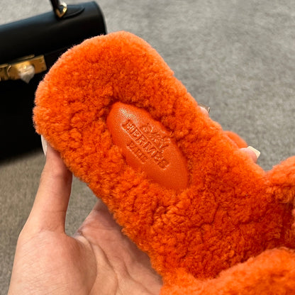 Slippers