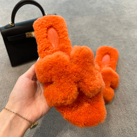 Slippers