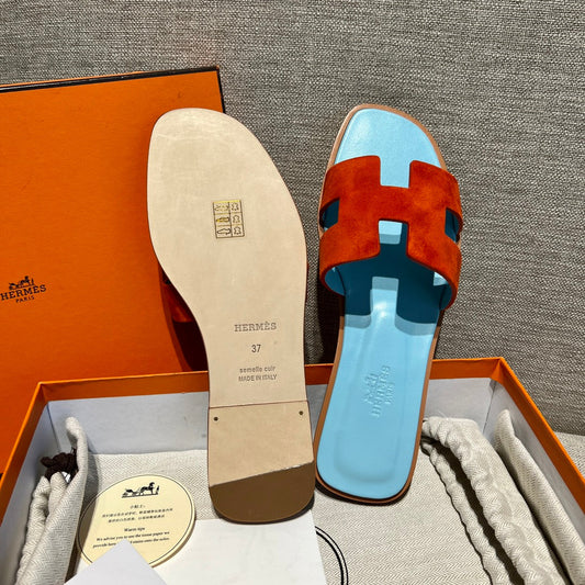 Slippers