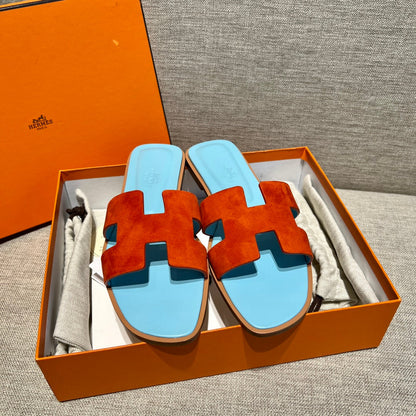 Slippers