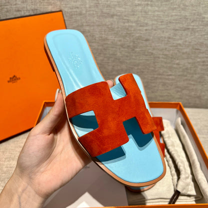 Slippers