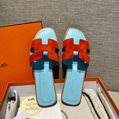 Slippers