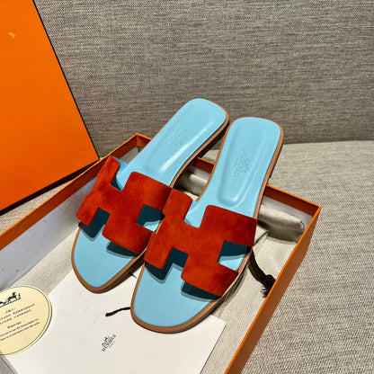 Slippers
