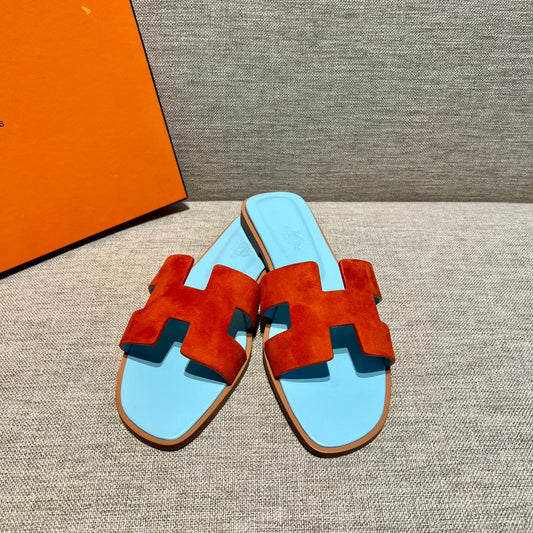 Slippers