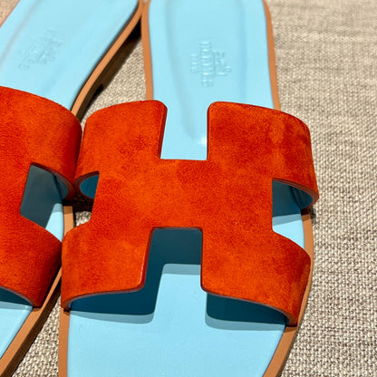 Slippers