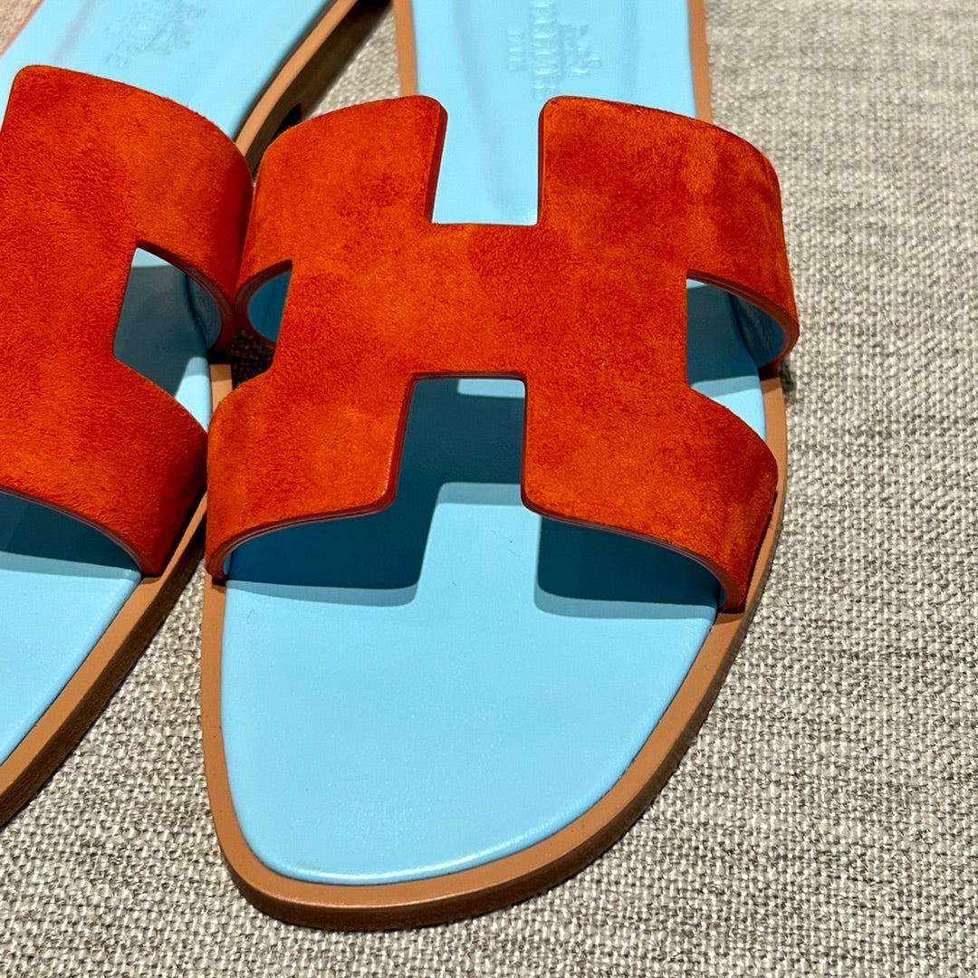 Slippers