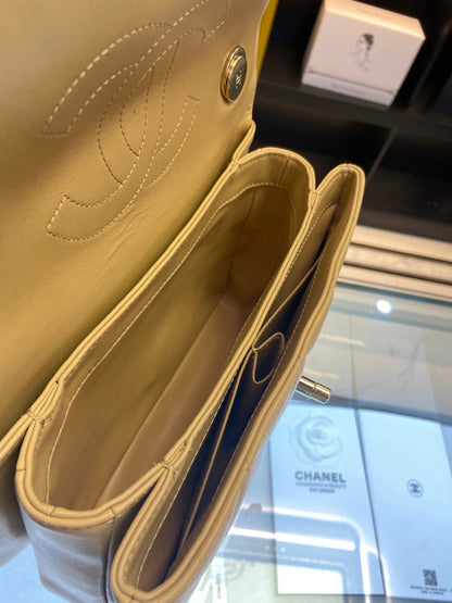 Top Handle Bag
