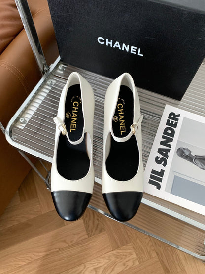 Open Shoes