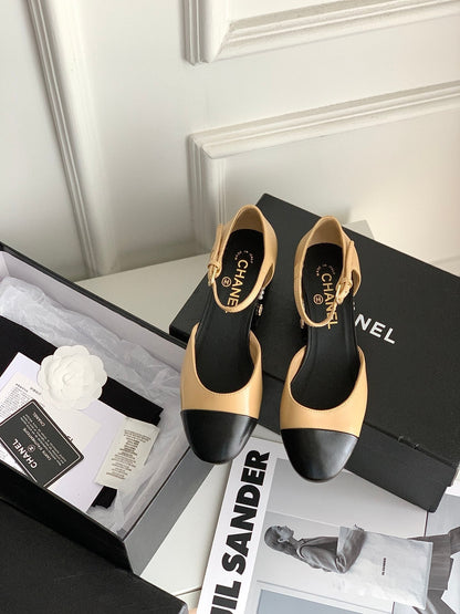 Open Shoes