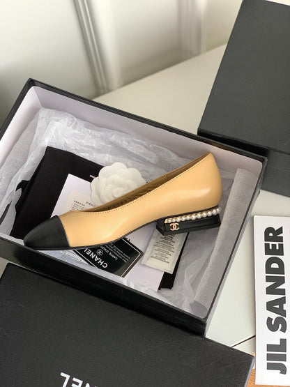 Pumps
