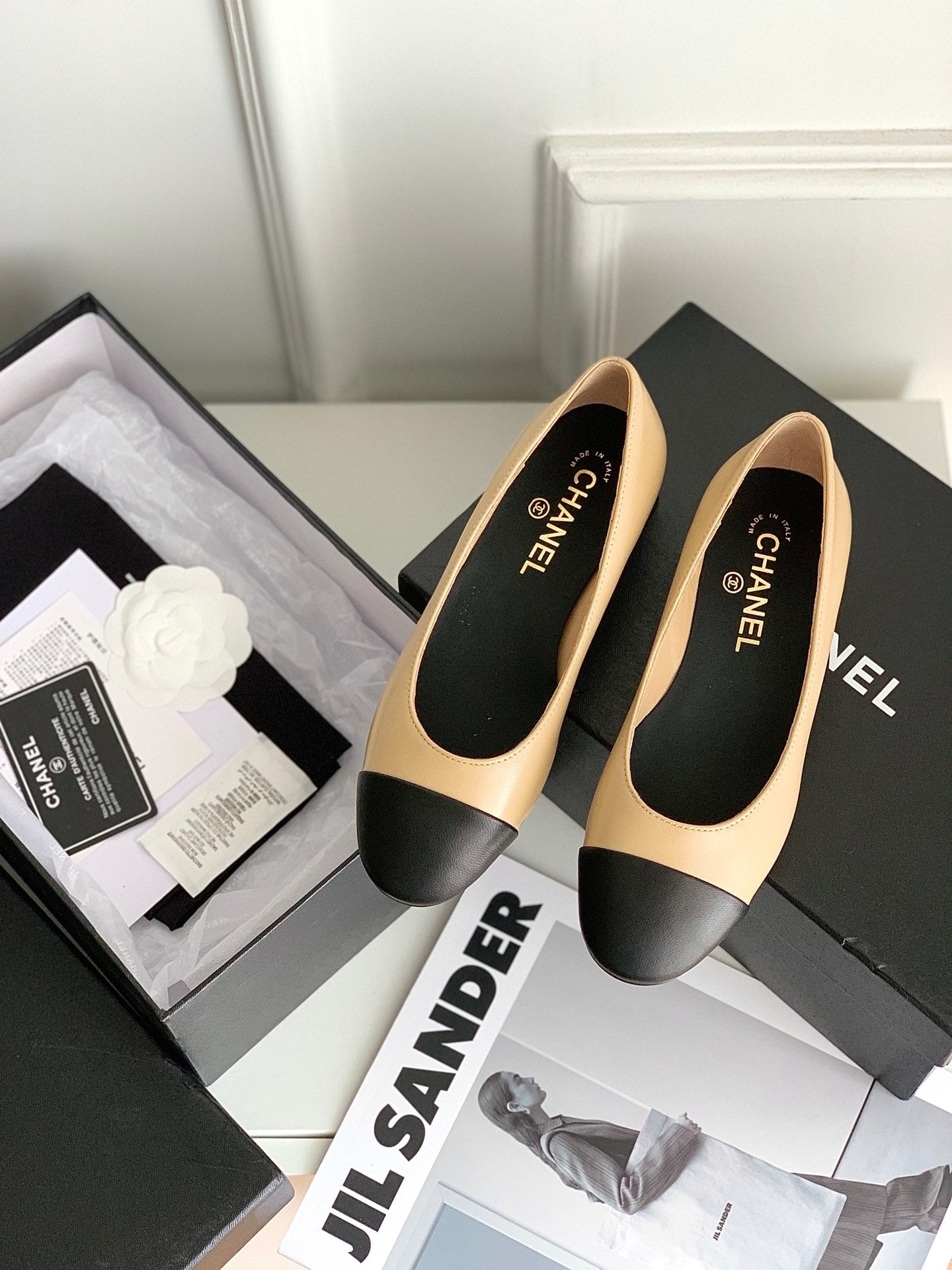 Pumps