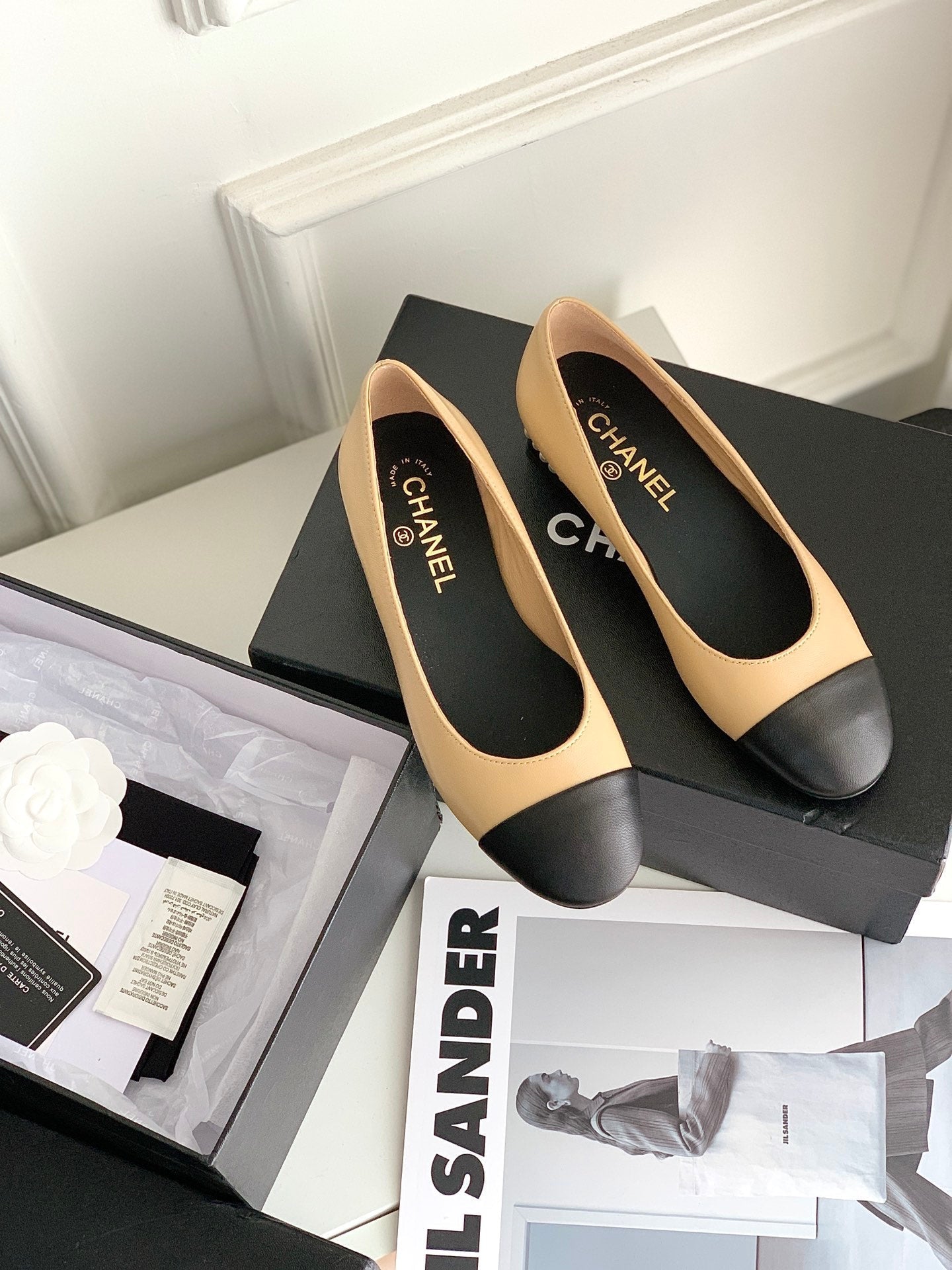Pumps