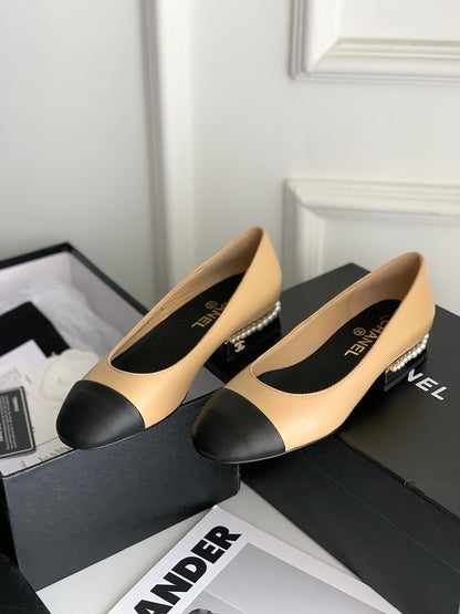 Pumps