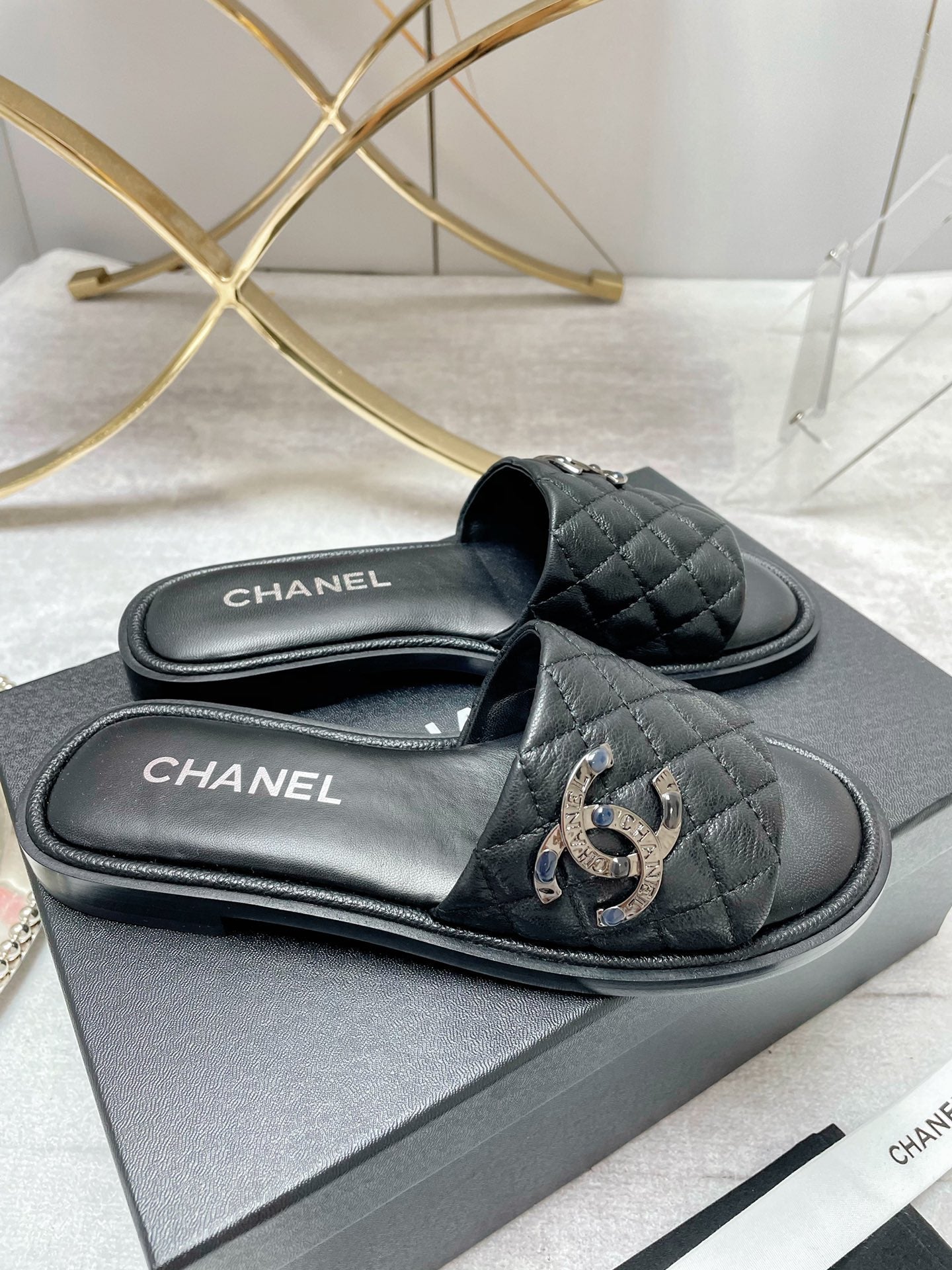 Slippers
