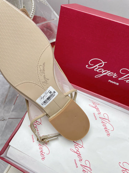 Slingbacks