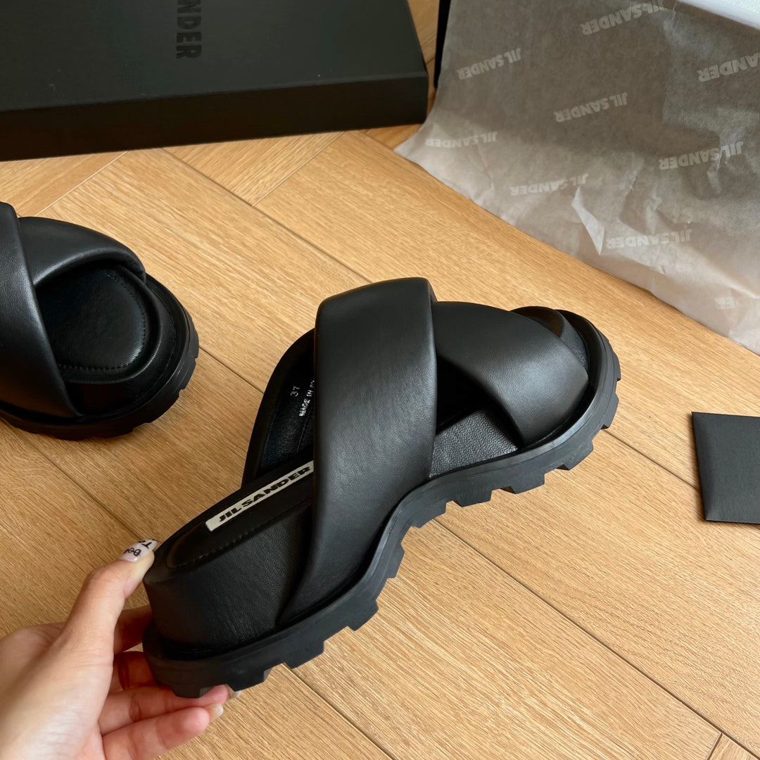 Slippers