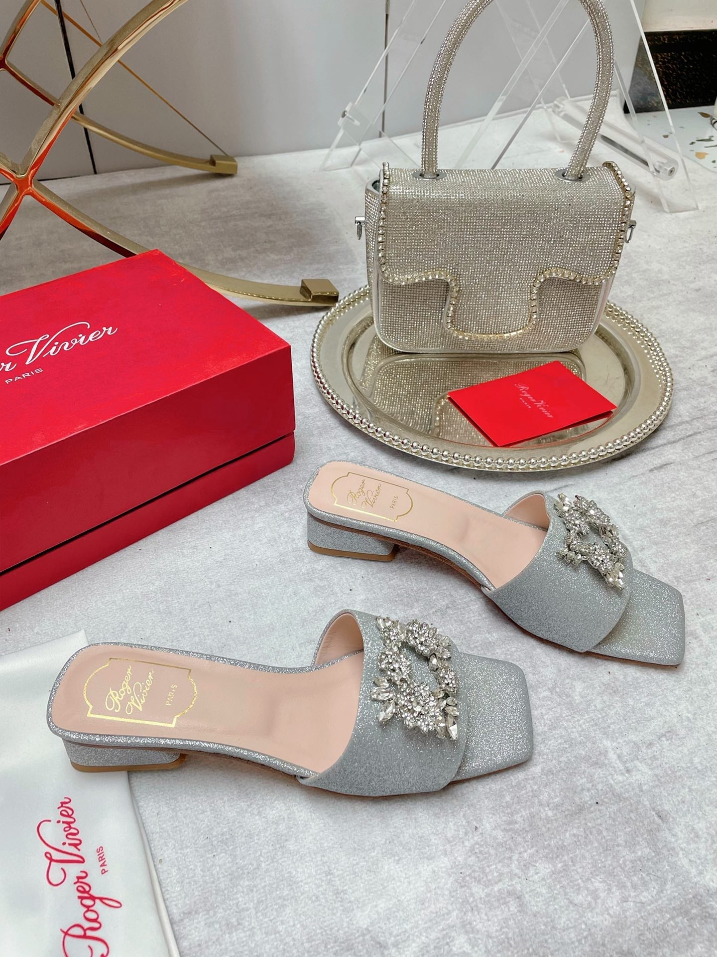 Slippers