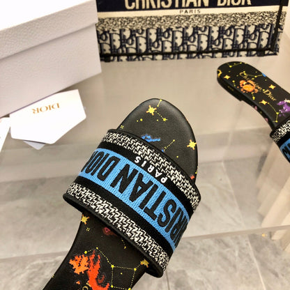 Slippers