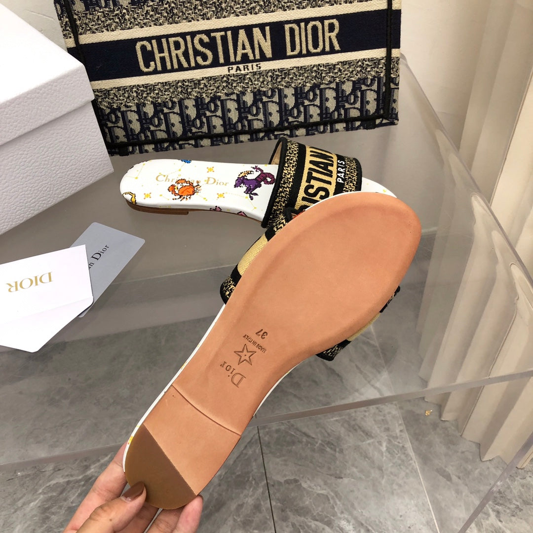 Slippers