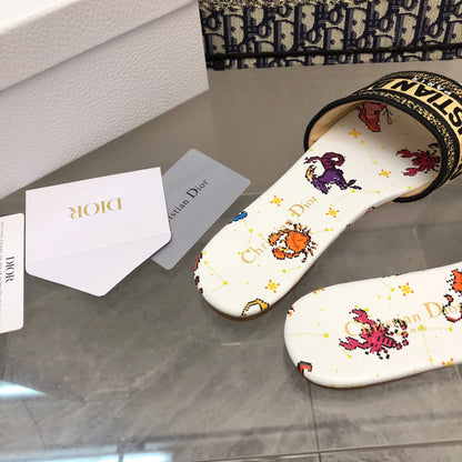Slippers